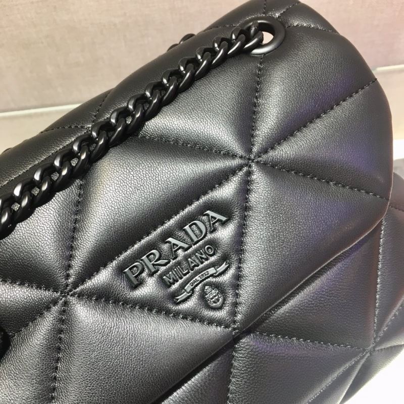 Prada Satchel Bags